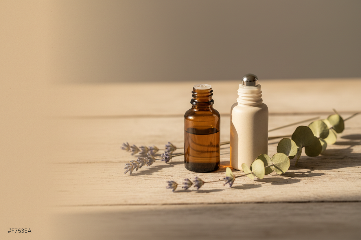 Aromatherapy