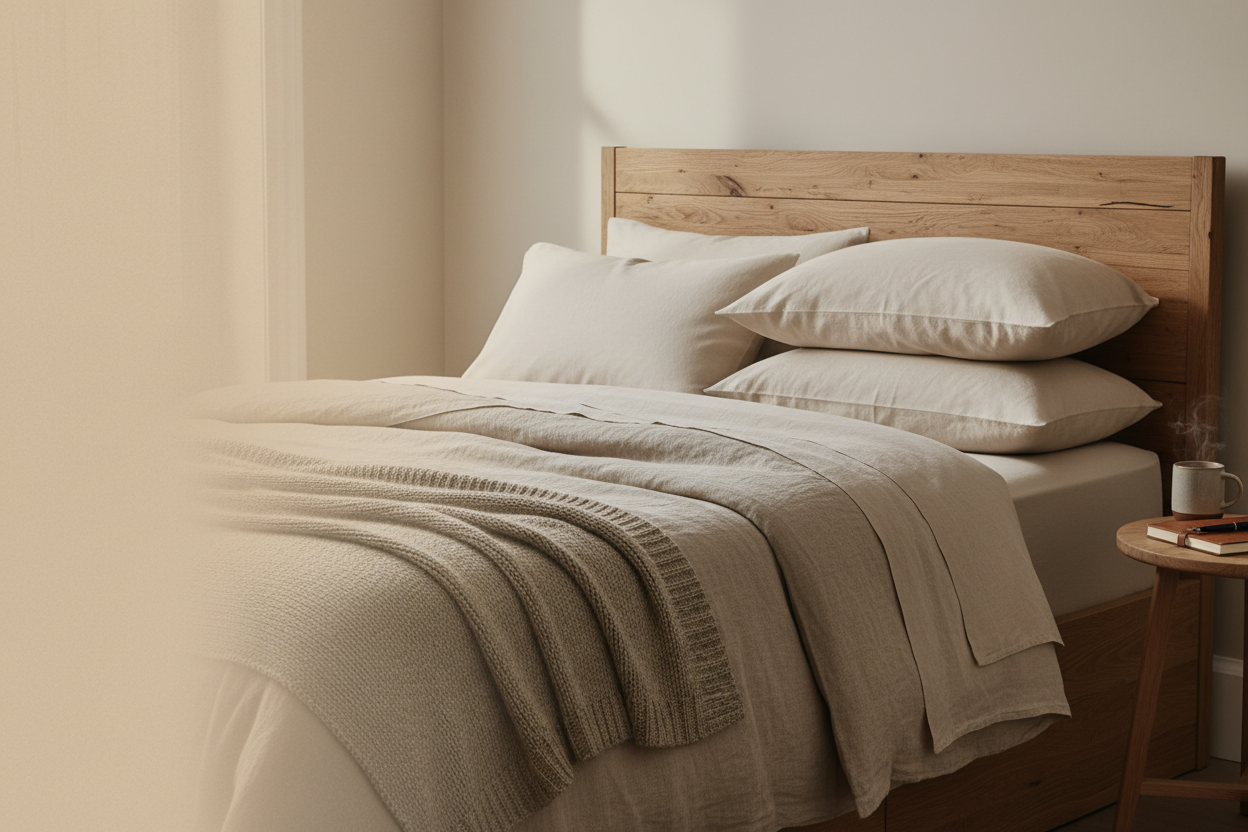 Bedding