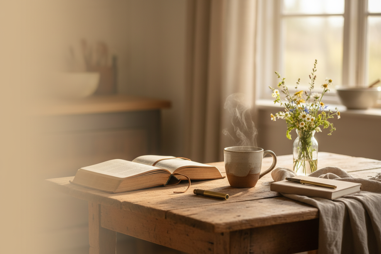 Devotionals