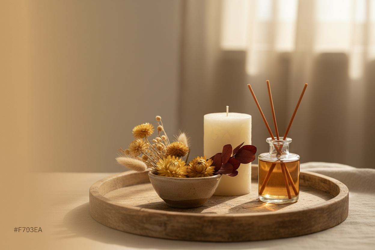 Home Fragrance