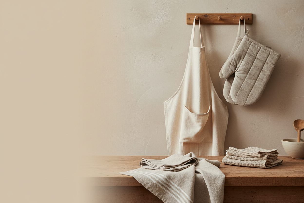 Kitchen Linens v2