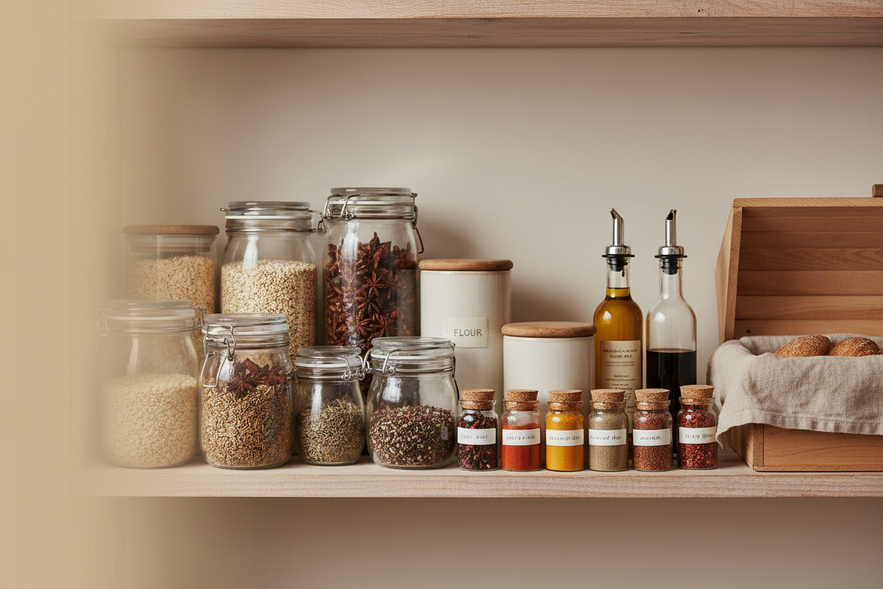 Pantry