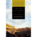 The New Testament in Its World Workbook: An Introduction to the History, Literature, and Theology of the First Christians