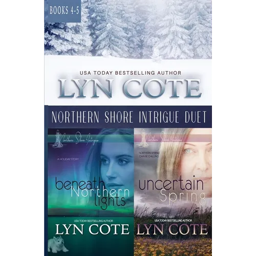 Northern Shore Intrigue Duet