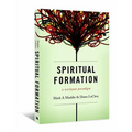 Spiritual Formation: A Wesleyan Paradigm