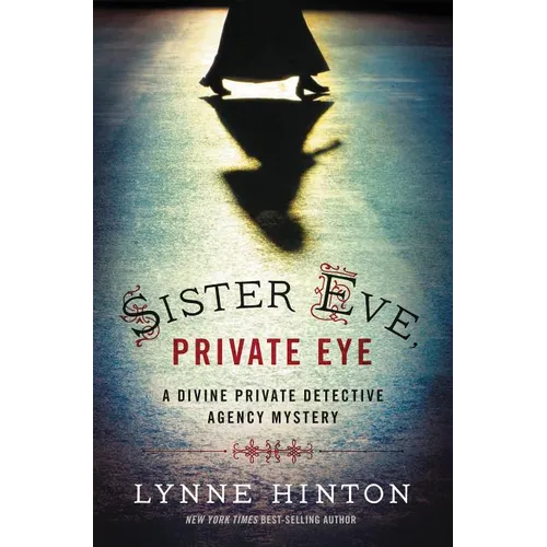 The Sister Eve, Private Eye
