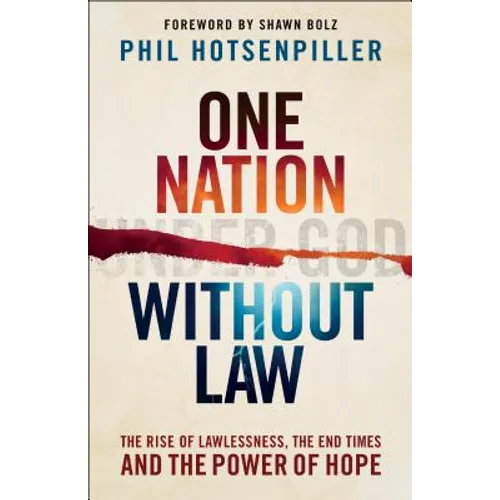One Nation without Law