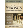 Nelson's Compact Series: Compact Bible Concordance