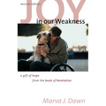 Joy in Our Weakness: A Gift of Hope from the Book of Revelation