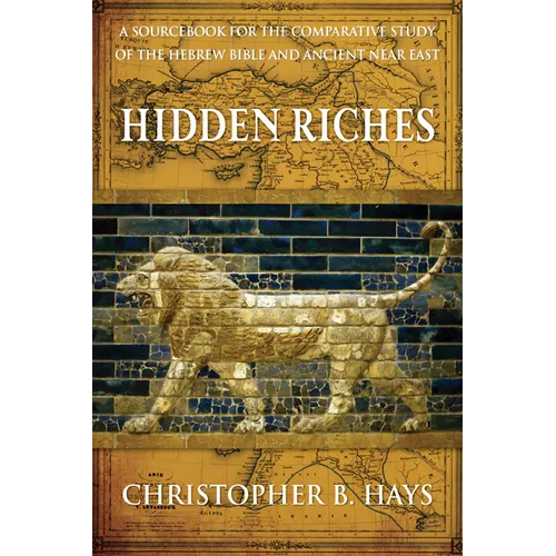 Hidden Riches