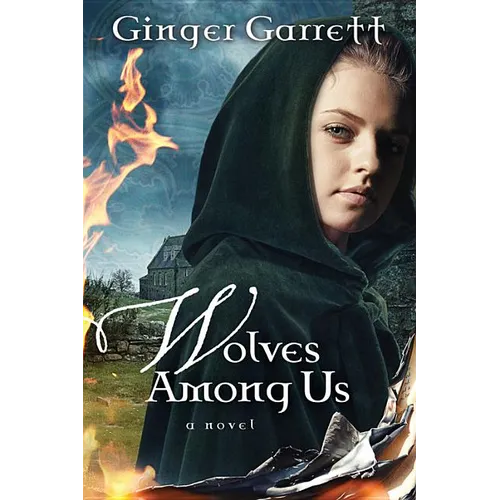 Wolves Among Us