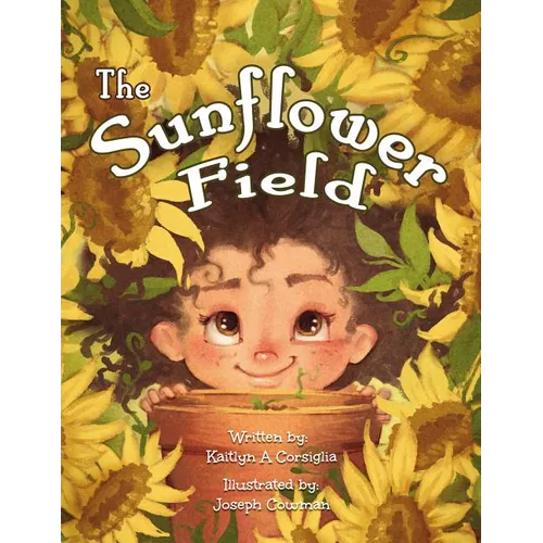 The Sunflower Field
