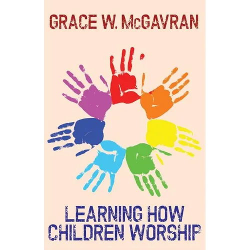 Learning How Children Worship