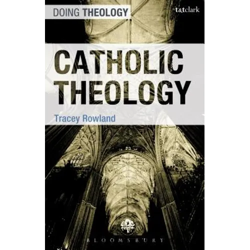 Catholic Theology