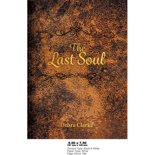 The Last Soul