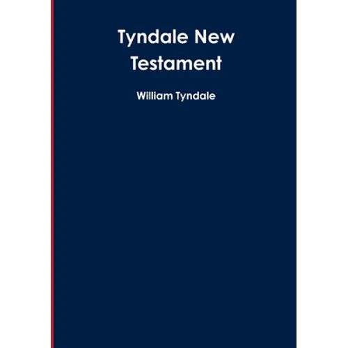 Tyndale New Testament