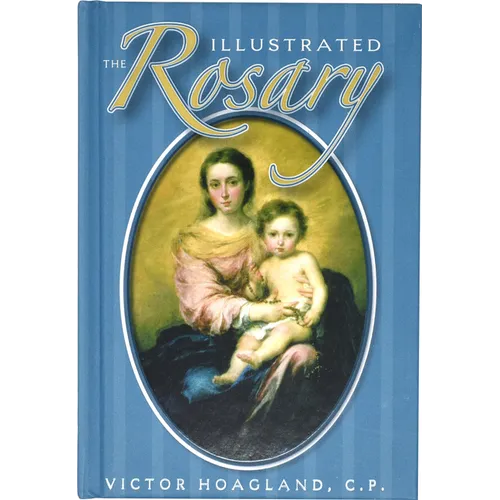 The Illustrated Rosary