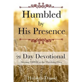 Humbled by His Presence: Meeting YHWH at the Threshing Floor