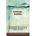 Immersion Bible Studies: Ezekiel, Daniel