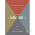 The Daily Bible (Nlt)