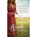 Hearts Entwined: A Historical Romance Novella Collection