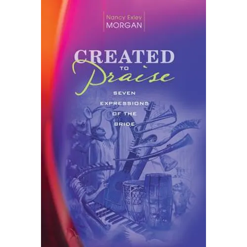 Created to Praise