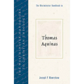 The Westminster Handbook to Thomas Aquinas