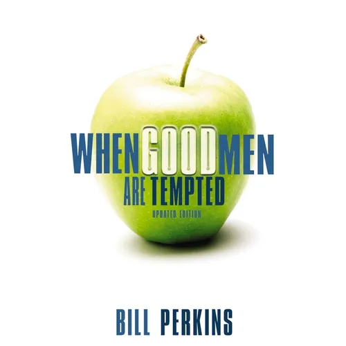 The When Good Men Are Tempted: Every Man Faces Sexual Temptation. What You Need Is a Plan to Resist It. (Revised)