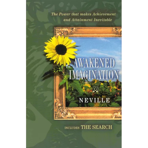 Awakend Imagination/The Search: (Includes the Search)