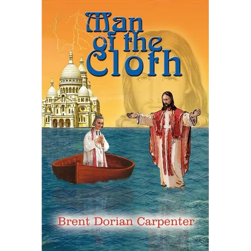 Man of the Cloth