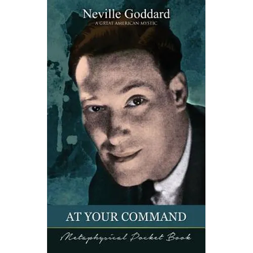 At Your Command ( Metaphysical Pocket Book )