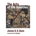 The Acts of the Apostles