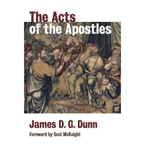 The Acts of the Apostles