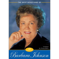 The Best Devotions of Barbara Johnson: Finding Joy and Hope in Tough Times (a 60-Day Devotional)