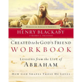 The Created to Be God's Friend Workbook
