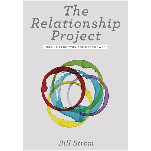 Relationship Project