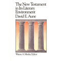 The New Testament in Its Literary Environment
