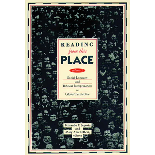 Reading from This Place Vol. 2