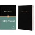 Gift and Award Bible-Nlt
