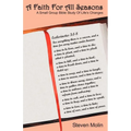 A Faith for All Seasons