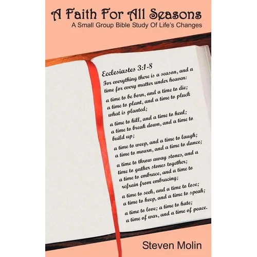 A Faith for All Seasons