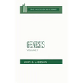 Genesis: Volume 1