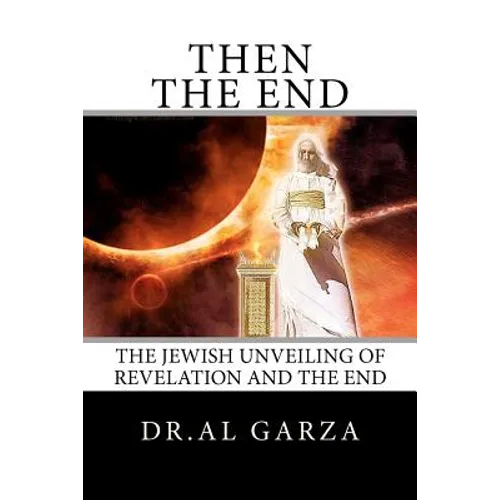 The Jewish Unveiling Of Revelation And The End