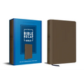 The Bible Recap 365-Day Chronological Study Bible: English Standard Version--Imitation Leather