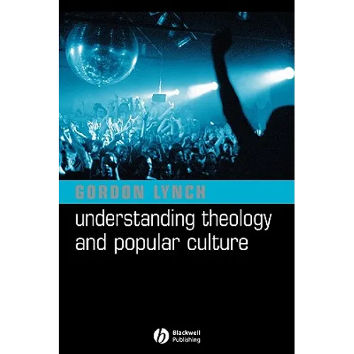 Undestanding Theology Culture