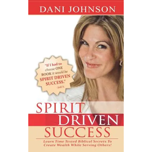 Spirit Driven Success