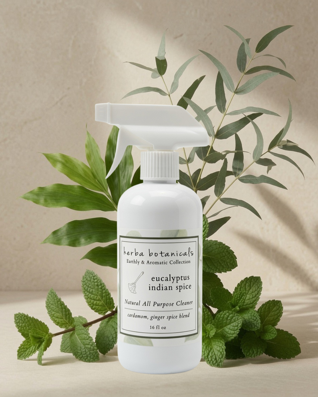 Natural Multi-Purpose Surface Cleaner