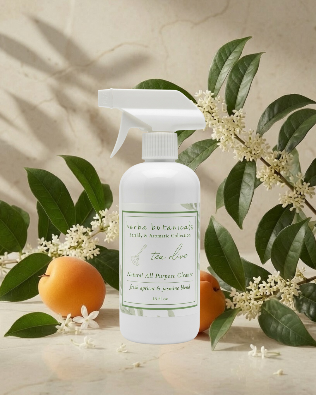 Natural Multi-Purpose Surface Cleaner