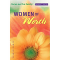 Women of Worth