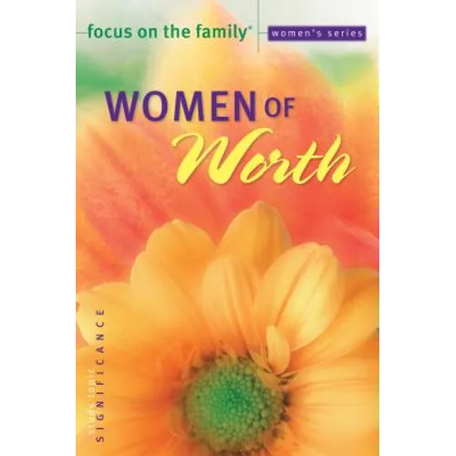 Women of Worth